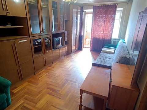 Квартира на вул. Герасима Кондратьєва, 145 в Сумах, ID 293434, фото №1