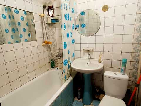 Квартира на вул. Герасима Кондратьєва, 145 в Сумах, ID 293434, фото №3
