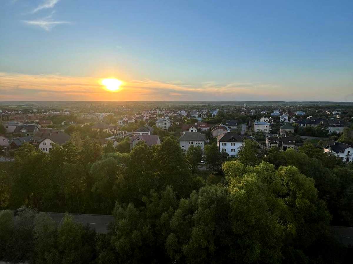 Квартира на вул. Слобідська, 10 в Івано-Франківську, ID 309538, фото №1
