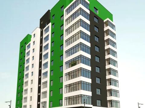 Квартира на вул. Київська в Сумах, ID 293423, фото №2