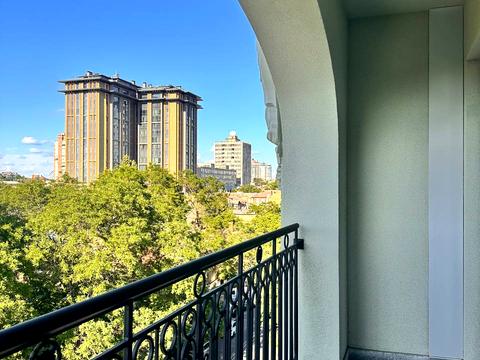 Квартира на вул. Гімназична, 13 в Одесі, ID 212321, фото №1