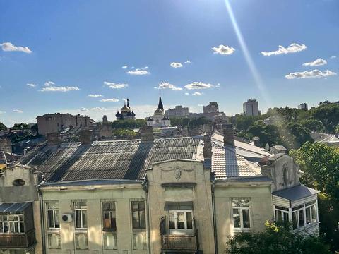 Квартира на вул. Гімназична, 13 в Одесі, ID 212321, фото №3