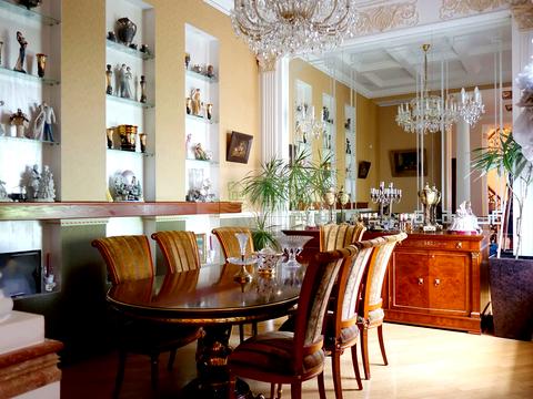 Квартира на вул. Шота Руставелі, 38 в Київ, ID 162927, фото №3
