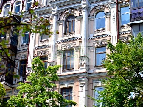Квартира на вул. Шота Руставелі, 38 в Києві, ID 162927, фото №22