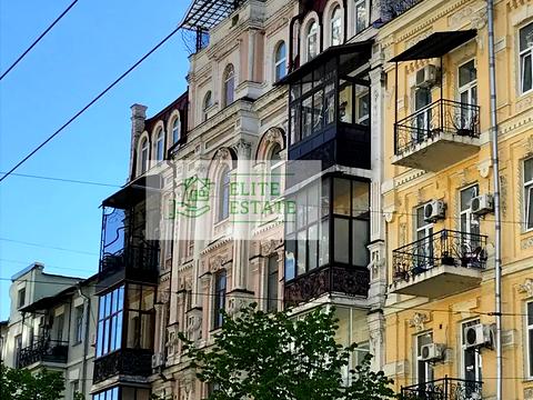 Квартира на вул. Шота Руставелі, 38 в Києві, ID 162927, фото №23