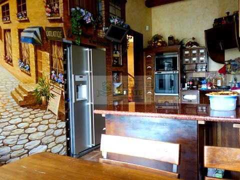 Квартира на вул. Шота Руставелі, 38 в Київ, ID 162927, фото №5
