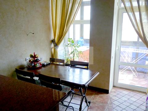 Квартира на вул. Шота Руставелі, 38 в Києві, ID 162927, фото №6