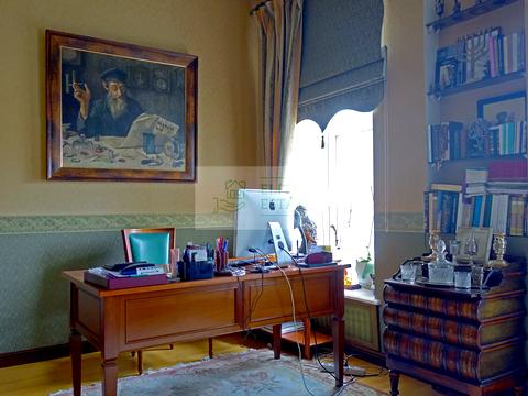 Квартира на вул. Шота Руставелі, 38 в Києві, ID 162927, фото №7