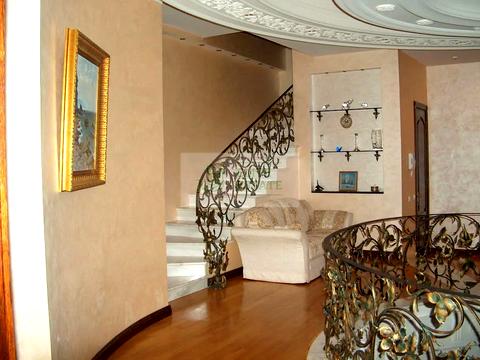 Квартира на вул. Шота Руставелі, 38 в Києві, ID 162927, фото №9