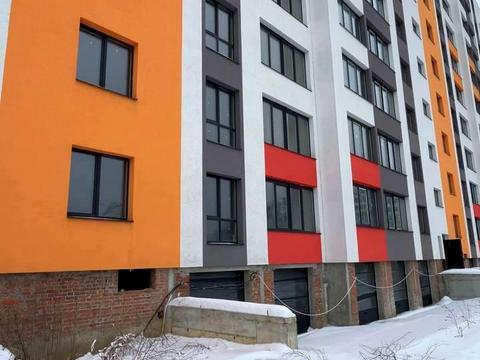 Квартира на вул. Рінь, 7 в Івано-Франківську, ID 203837, фото №1