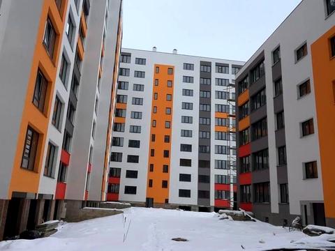 Квартира на вул. Рінь, 7 в Івано-Франківську, ID 203837, фото №2