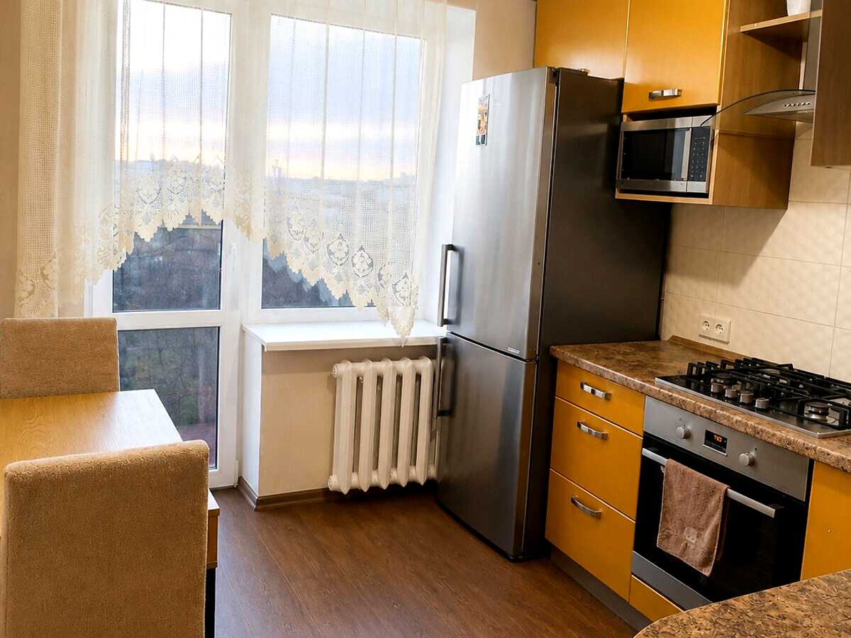 Квартира на вул. Проскурівська, 65 в Хмельницькому, ID 392901, фото №2