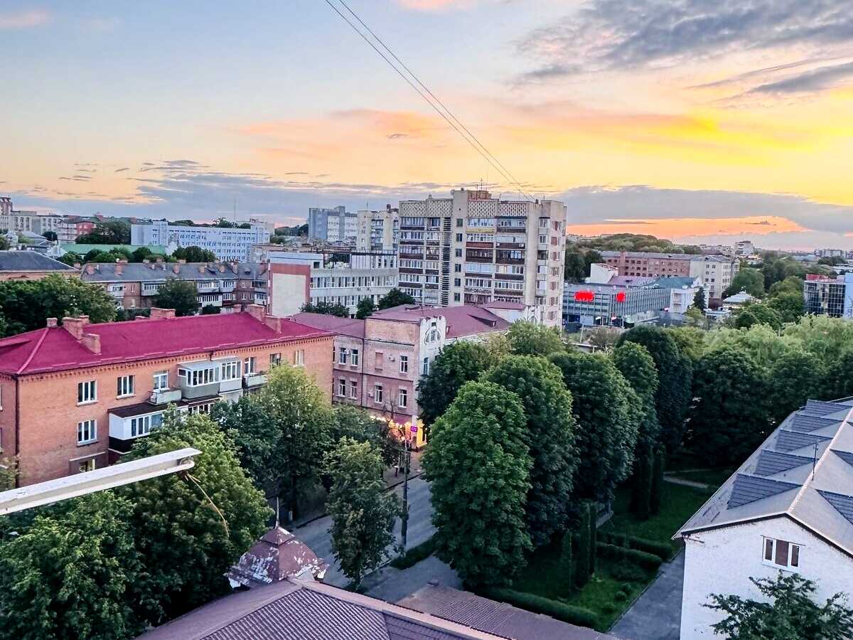Квартира на вул. Проскурівська, 65 в Хмельницькому, ID 392901, фото №5