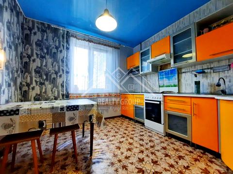 Квартира на вул. Сахарова, 11 в Кривому Розі, ID 176480, фото №1