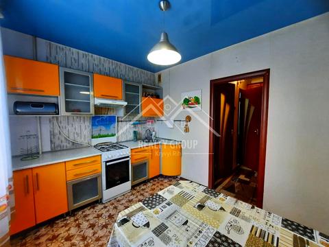 Квартира на вул. Сахарова, 11 в Кривому Розі, ID 176480, фото №2