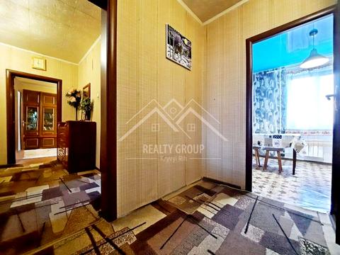 Квартира на вул. Сахарова, 11 в Кривому Розі, ID 176480, фото №12