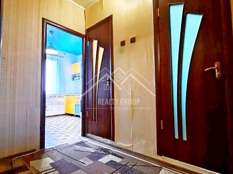 Квартира на вул. Сахарова, 11 в Кривому Розі, ID 176480, фото №14