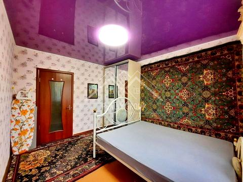 Квартира на вул. Сахарова, 11 в Кривому Розі, ID 176480, фото №3
