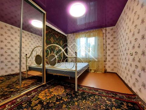 Квартира на вул. Сахарова, 11 в Кривому Розі, ID 176480, фото №4