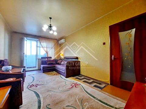 Квартира на вул. Сахарова, 11 в Кривому Розі, ID 176480, фото №5