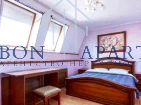 Квартира на вул. Шовковична вул., 13/2 в Київ, ID 164923, фото №4