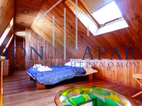 Квартира на вул. Шовковична вул., 13/2 в Київ, ID 164923, фото №5