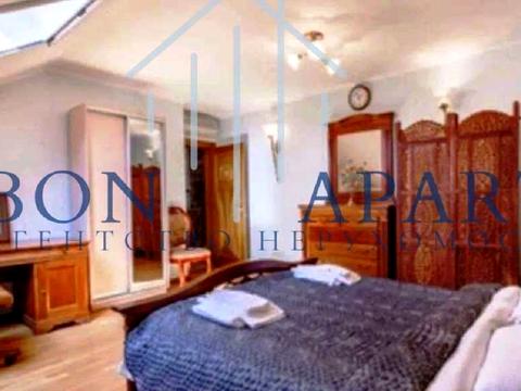 Квартира на вул. Шовковична вул., 13/2 в Києві, ID 164923, фото №7