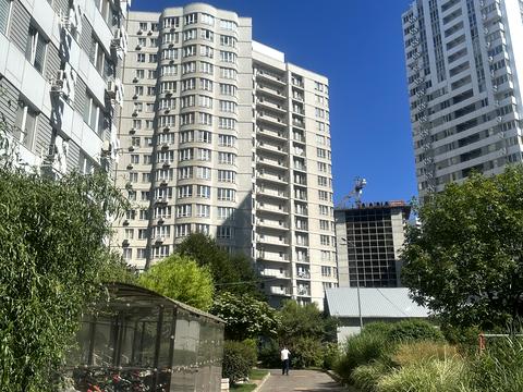 Квартира на вул. Березова вул., 2к1 в Одесі, ID 179181, фото №13