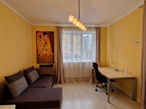 Квартира на вул. Бельведерська, 35 в Івано-Франківську, ID 173481, фото №1