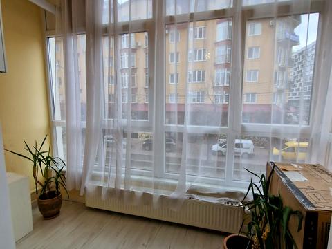 Квартира на вул. Бельведерська, 35 в Івано-Франківську, ID 173481, фото №5
