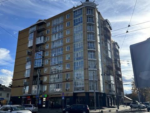 Квартира на вул. Ковельська, 47а в Луцьк, ID 230484, фото №1