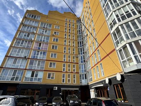 Квартира на вул. Ковельська, 47а в Луцьк, ID 230484, фото №2