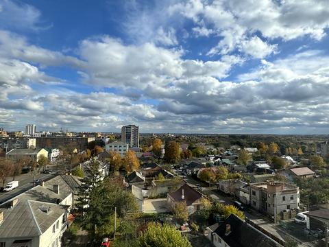 Квартира на вул. Ковельська, 47а в Луцьк, ID 230484, фото №3