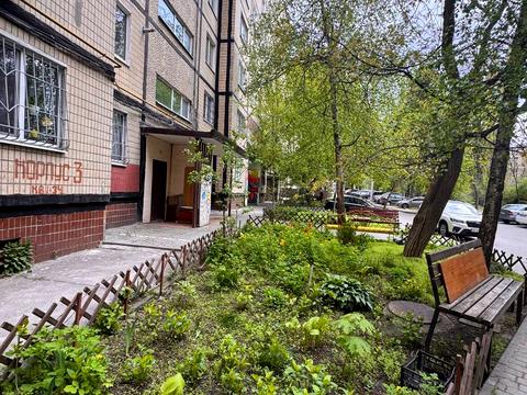 Квартира на вул. Панікахи, 15 в Дніпрі, ID 170133, фото №19