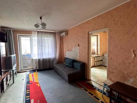 Квартира на вул. Панікахи, 15 в Дніпро, ID 170133, фото №4