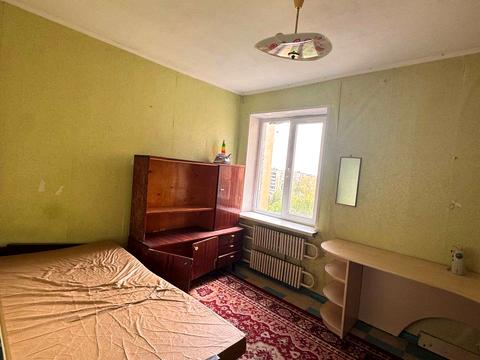 Квартира на вул. Панікахи, 15 в Дніпрі, ID 170133, фото №6