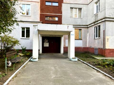 Квартира на вул. Володимира Коваленка, 142 в Чернігові, ID 227559, фото №1