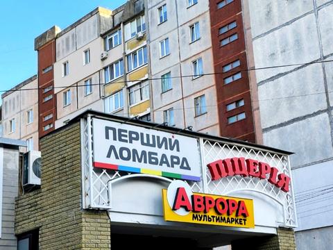 Квартира на вул. Володимира Коваленка, 142 в Чернігові, ID 227559, фото №2
