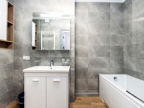 Квартира на вул. Хіміків вул., 28 к16-18 в Івано-Франківську, ID 204468, фото №15