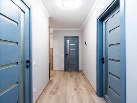 Квартира на вул. Хіміків вул., 28 к16-18 в Івано-Франківську, ID 204468, фото №19
