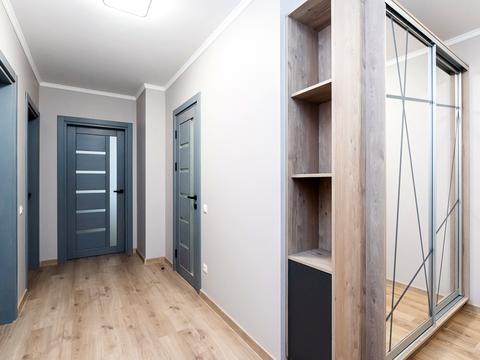 Квартира на вул. Хіміків вул., 28 к16-18 в Івано-Франківську, ID 204468, фото №20