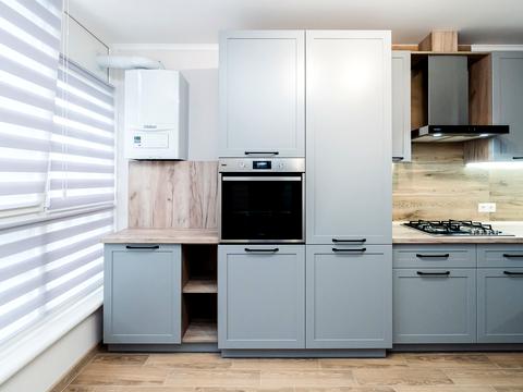 Квартира на вул. Хіміків вул., 28 к16-18 в Івано-Франківську, ID 204468, фото №3