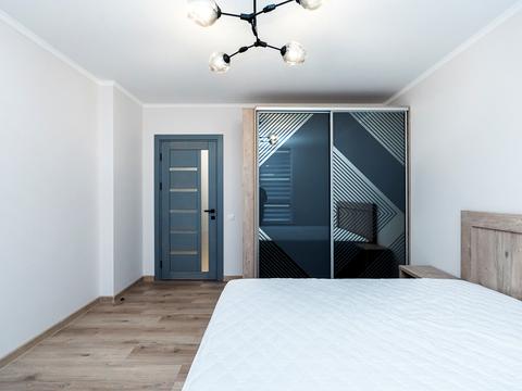Квартира на вул. Хіміків вул., 28 к16-18 в Івано-Франківську, ID 204468, фото №8