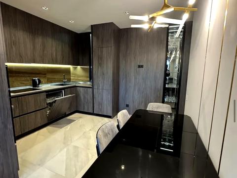 Квартира на вул. Антоновича, 74 в Києві, ID 209795, фото №12