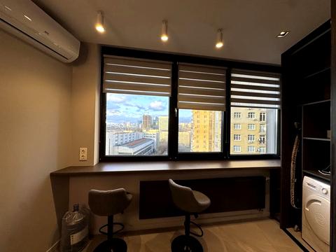 Квартира на вул. Антоновича, 74 в Києві, ID 209795, фото №13