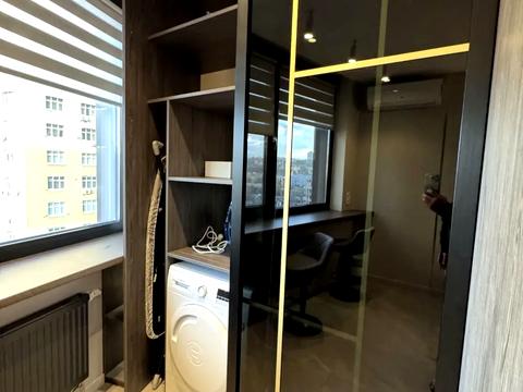 Квартира на вул. Антоновича, 74 в Києві, ID 209795, фото №14