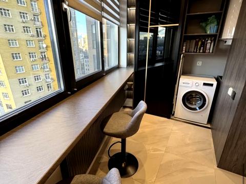 Квартира на вул. Антоновича, 74 в Києві, ID 209795, фото №15