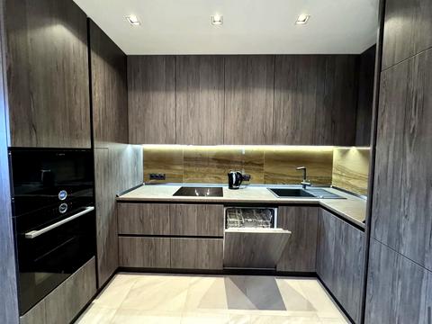 Квартира на вул. Антоновича, 74 в Києві, ID 209795, фото №16