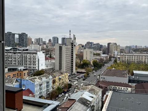 Квартира на вул. Антоновича, 74 в Києві, ID 209795, фото №17