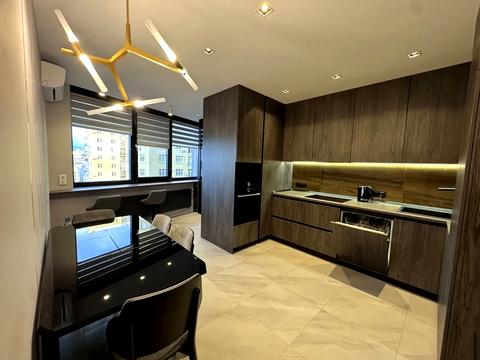 Квартира на вул. Антоновича, 74 в Києві, ID 209795, фото №18